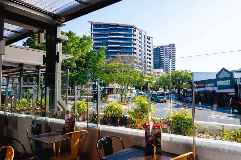 38 High Street Gallery