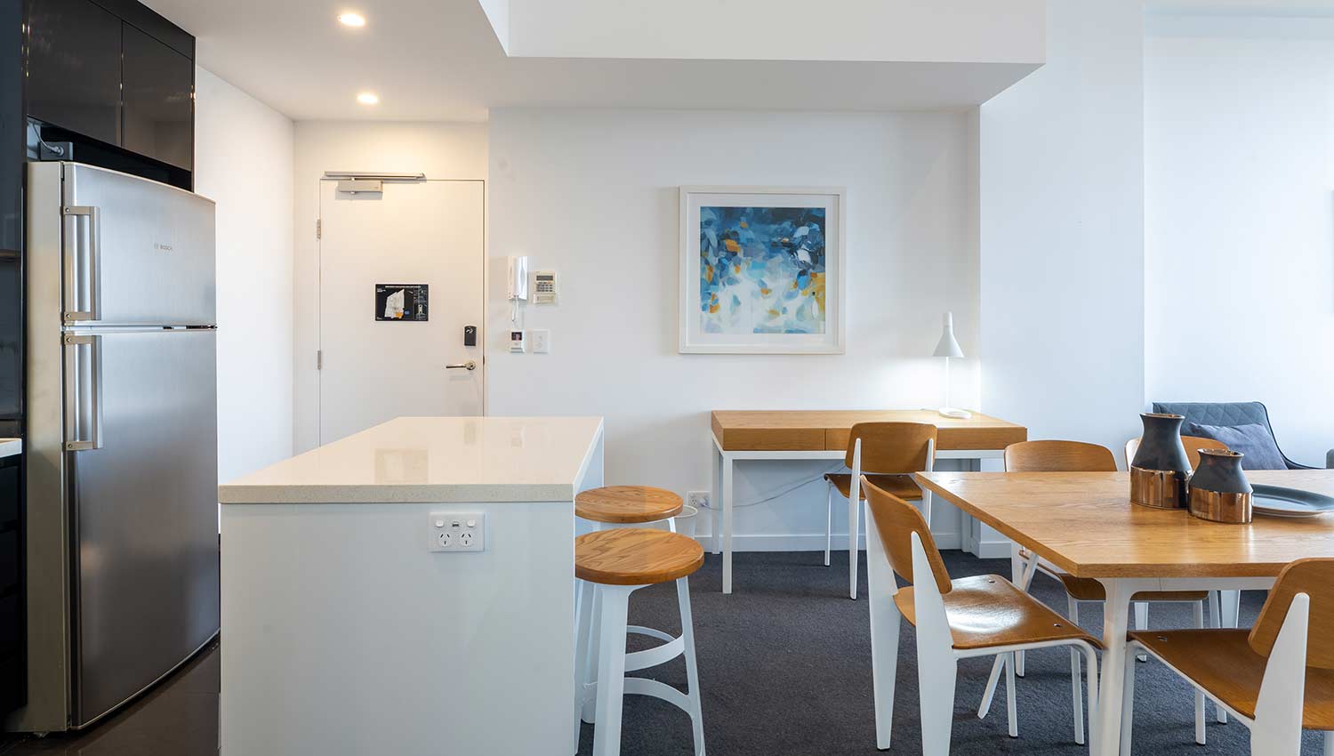 38 High Street Rentals